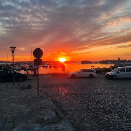 Moreno Sozopol Buitenkant foto
